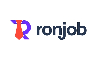Ronjob.com