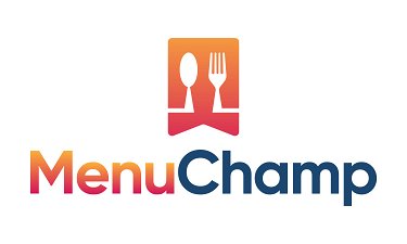 MenuChamp.com