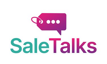 SaleTalks.com