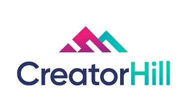 CreatorHill.com