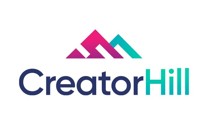 CreatorHill.com