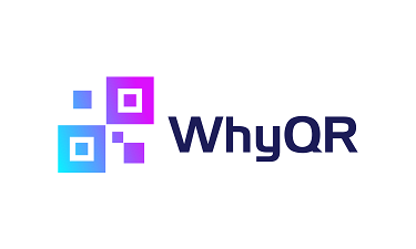 WhyQR.com