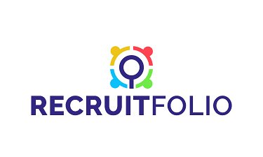 RecruitFolio.com