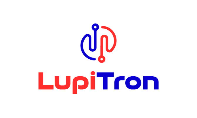 LupiTron.com