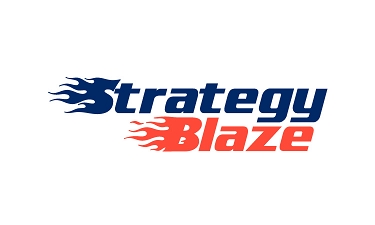 StrategyBlaze.com