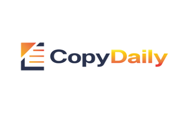 CopyDaily.com