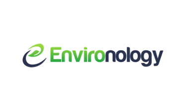 Environology.com - Creative brandable domain for sale