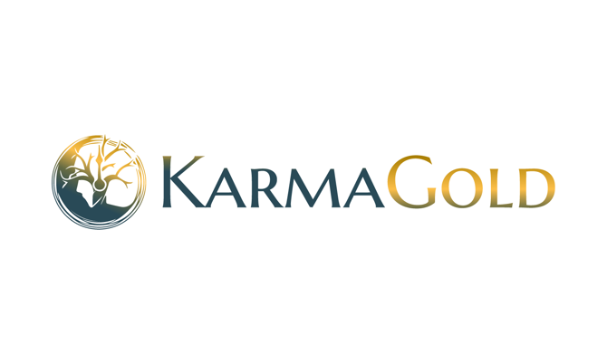 KarmaGold.com