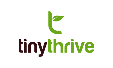 TinyThrive.com