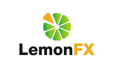 LemonFX.com - Creative brandable domain for sale