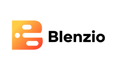 Blenzio.com