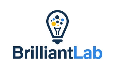 BrilliantLab.com