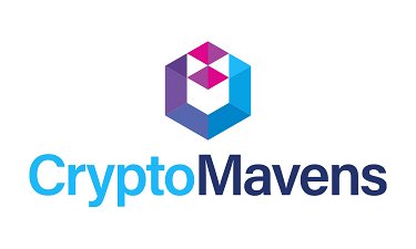 CryptoMavens.com - Creative brandable domain for sale