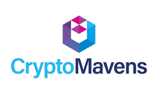 CryptoMavens.com