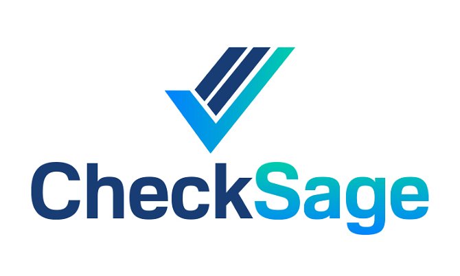 CheckSage.com
