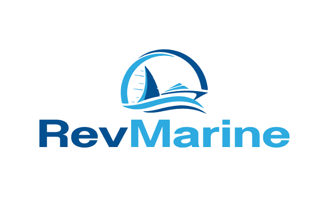 RevMarine.com