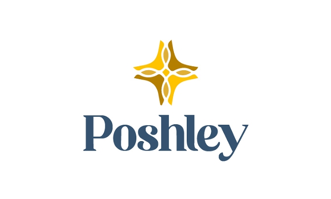 Poshley.com