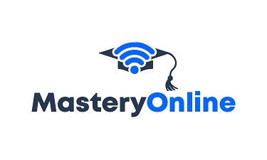 MasteryOnline.com