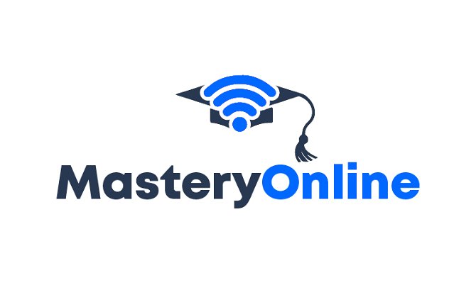 MasteryOnline.com