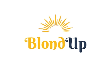 BlondUp.com