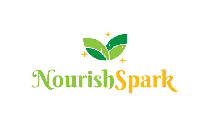 NourishSpark.com