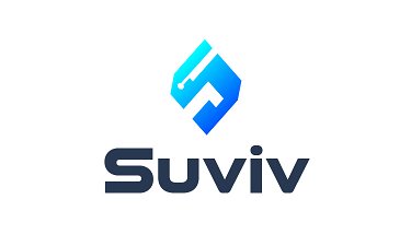 Suviv logo