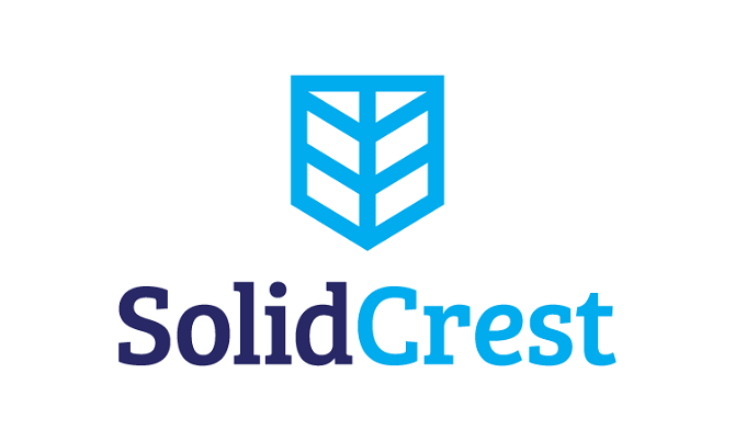 SolidCrest.com