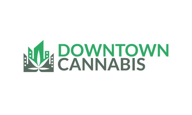 DowntownCannabis.com