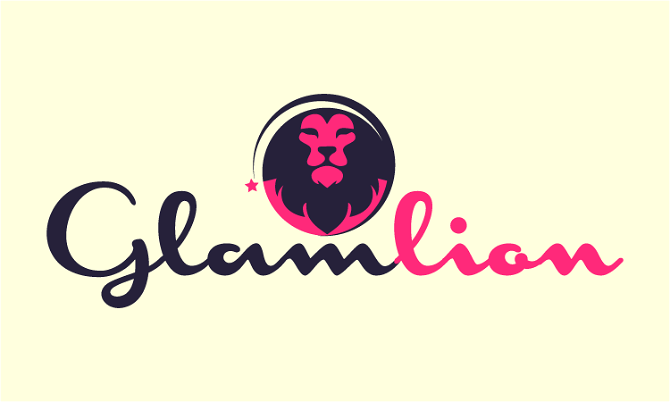 GlamLion.com