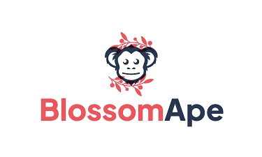 BlossomApe.com