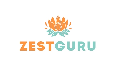 ZestGuru.com - Creative brandable domain for sale
