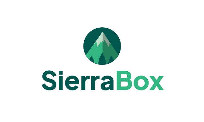 SierraBox.com