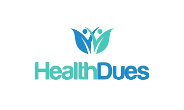 HealthDues.com