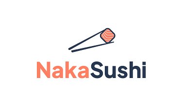 NakaSushi.com