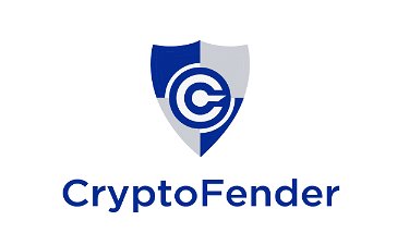 CryptoFender.com is for sale