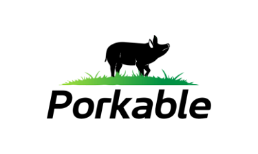 Porkable.com