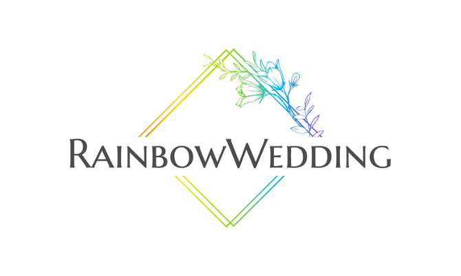 RainbowWedding.com