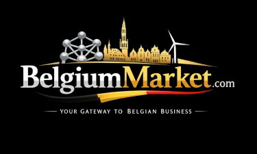 BelgiumMarket logo