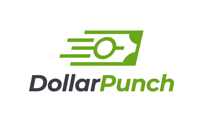 DollarPunch.com