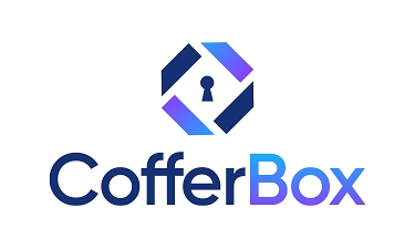CofferBox.com