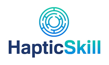 HapticSkill.com