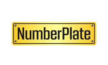 Numberplate.com is for sale