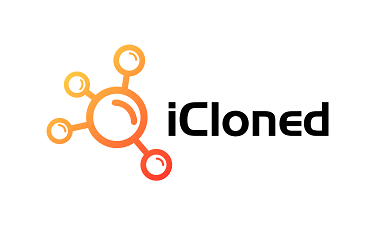 iCloned.com