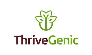 ThriveGenic.com