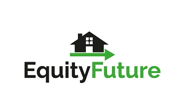 EquityFuture.com - Creative brandable domain for sale
