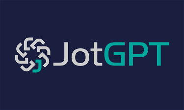JotGPT.com