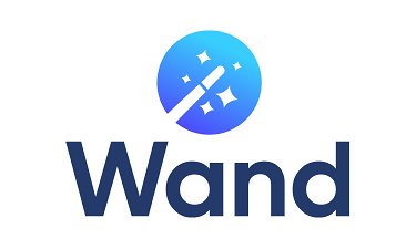 Wand.com - buy Creative premium names