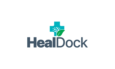HealDock.com