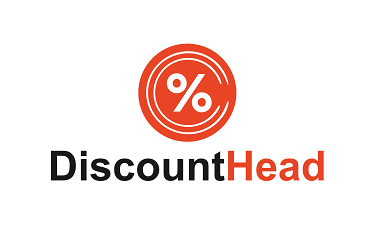DiscountHead.com