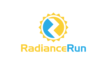 RadianceRun.com